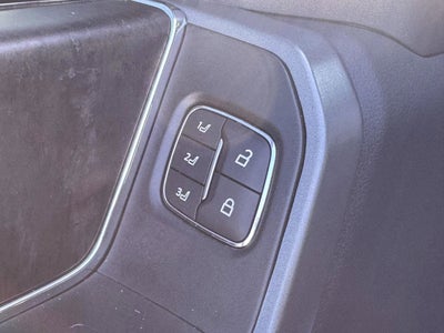 2024 Ford F-350SD Lariat