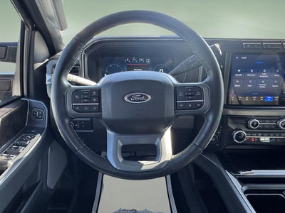 2024 Ford F-350SD Lariat