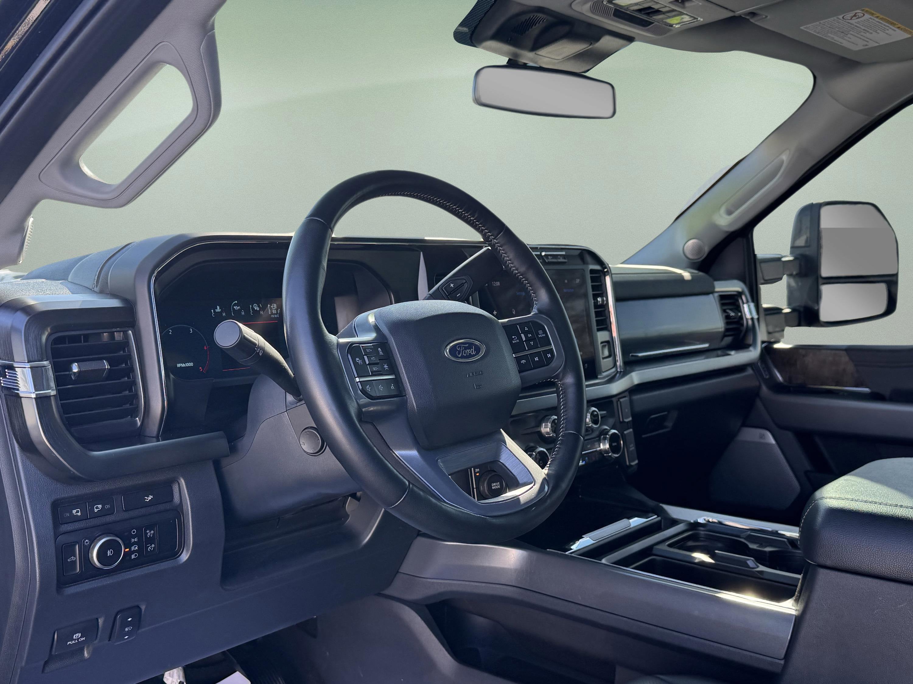 2024 Ford F-350SD Lariat