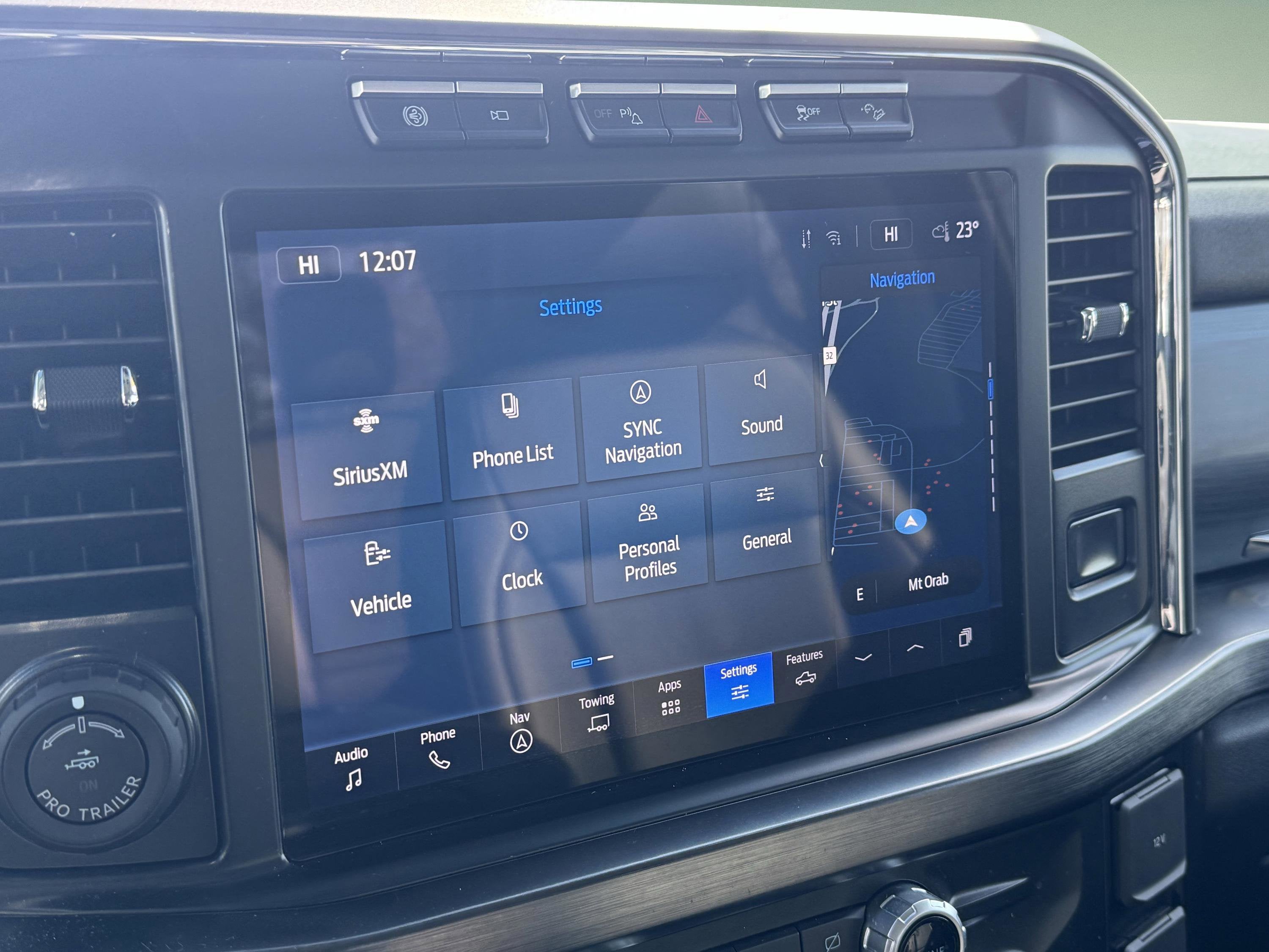 2024 Ford F-350SD Lariat