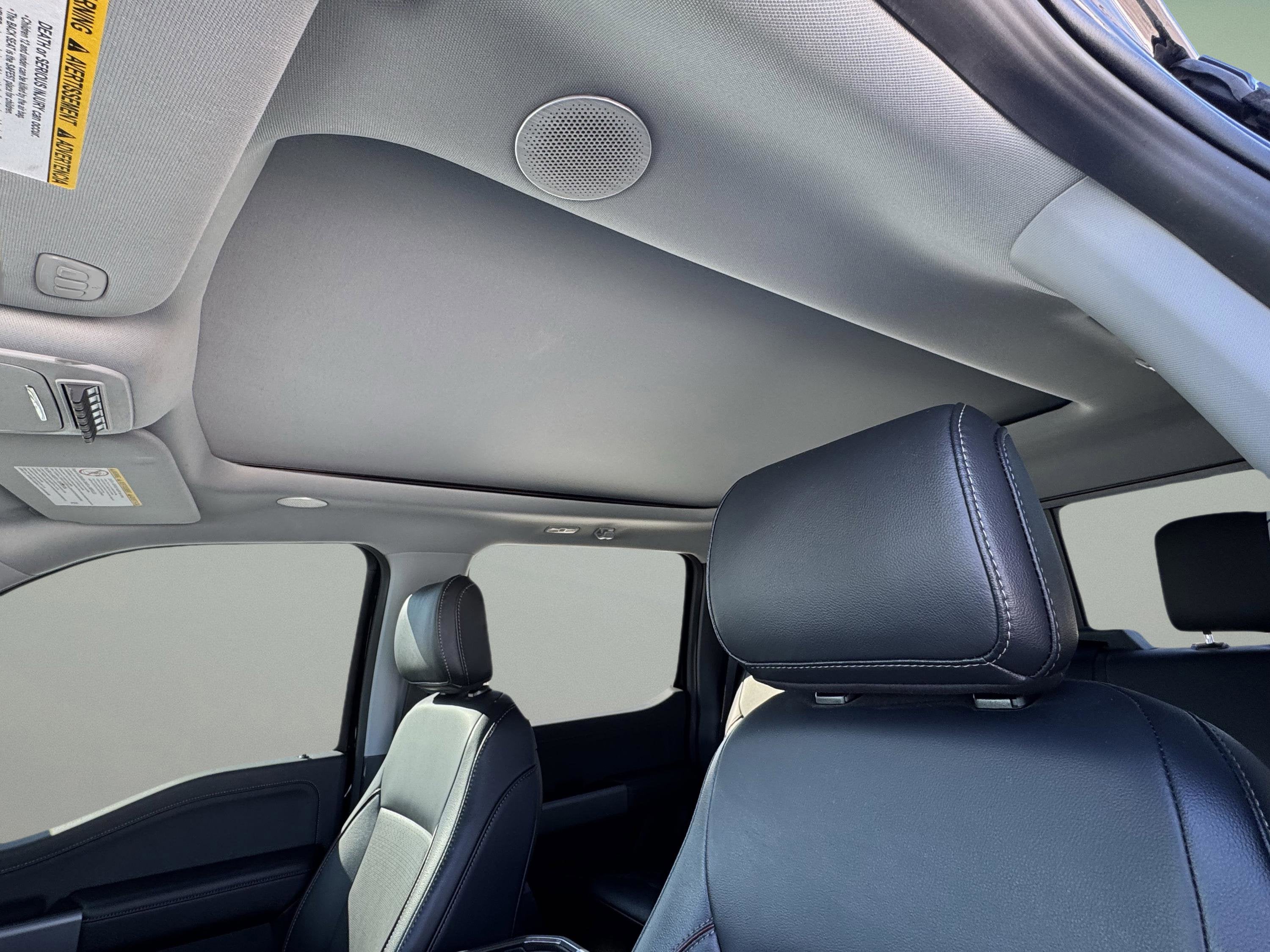 2024 Ford F-350SD Lariat