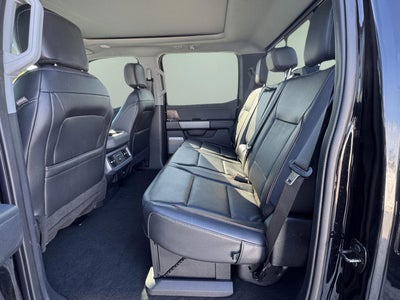 2024 Ford F-350SD Lariat
