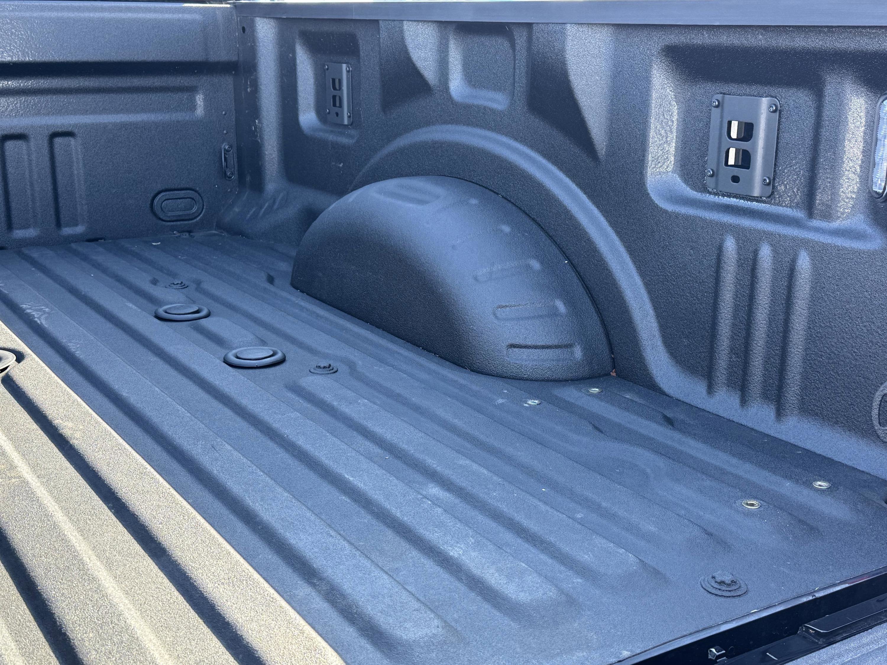 2024 Ford F-350SD Lariat