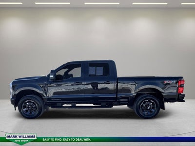 2024 Ford F-350SD Lariat