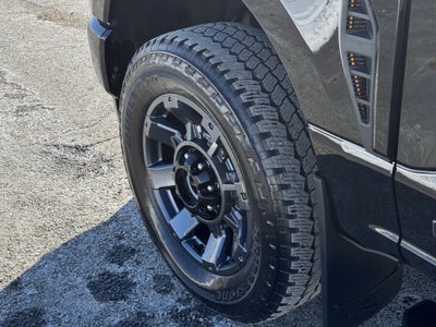 2024 Ford F-350SD Lariat