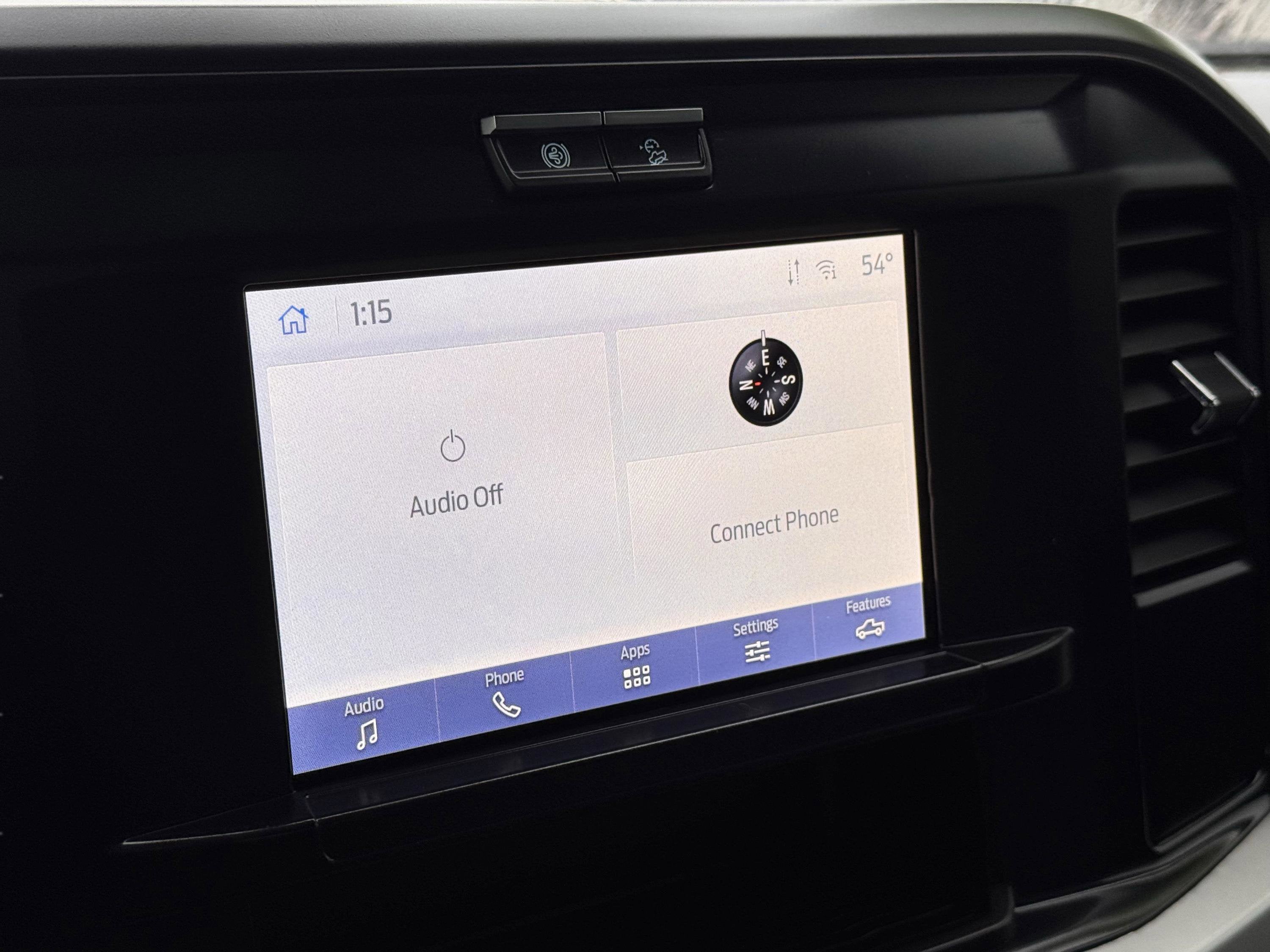 2025 Ford F-350SD XL