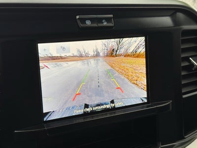 2025 Ford F-350SD XL