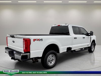 2025 Ford F-350SD XL