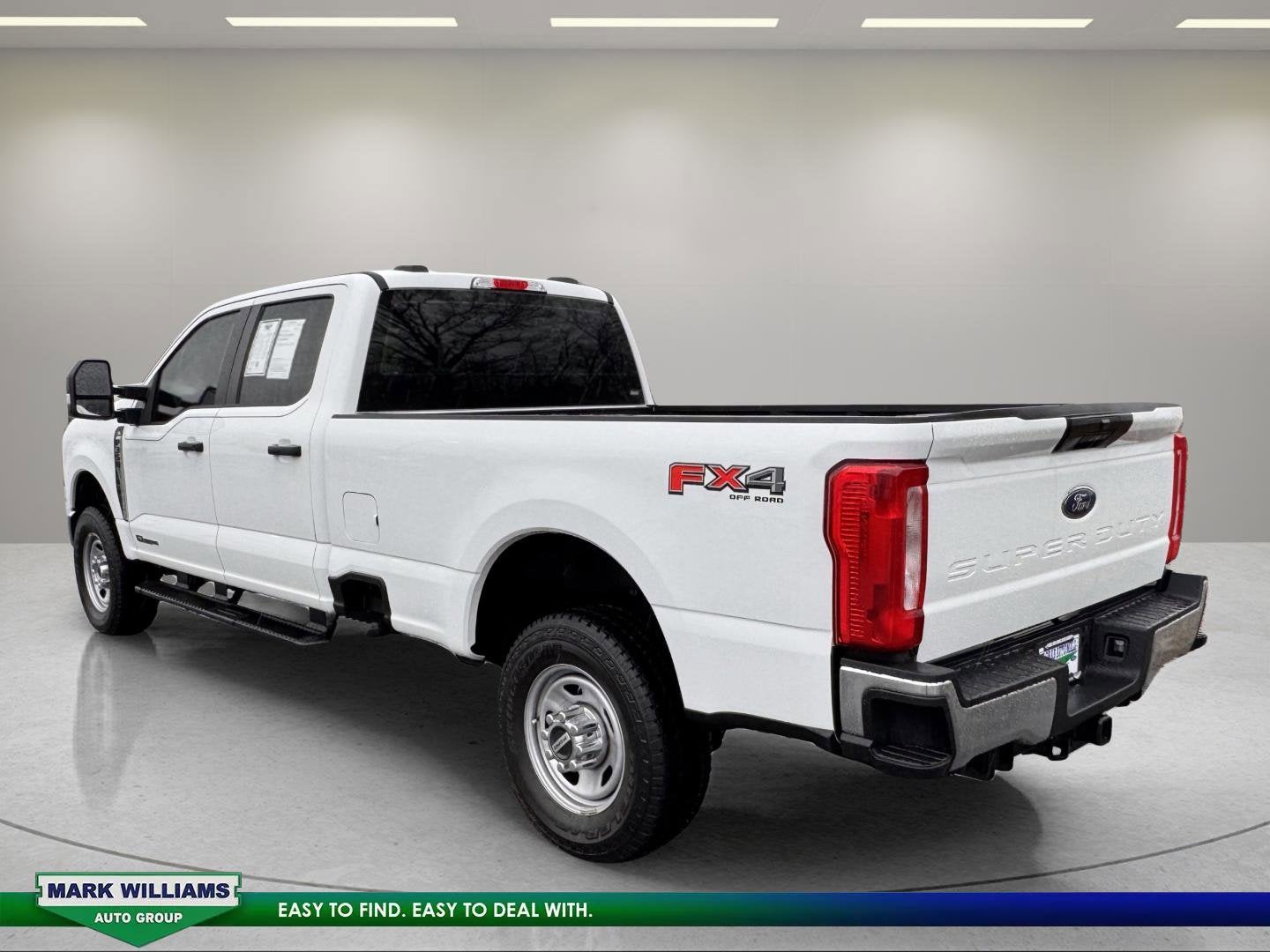 2025 Ford F-350SD XL