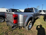 2027 Ford Super Duty F-350 DRW LARIAT