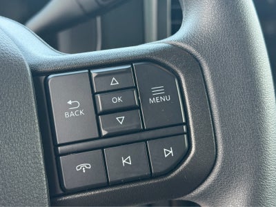 2026 Ford Super Duty F-350 DRW XLT