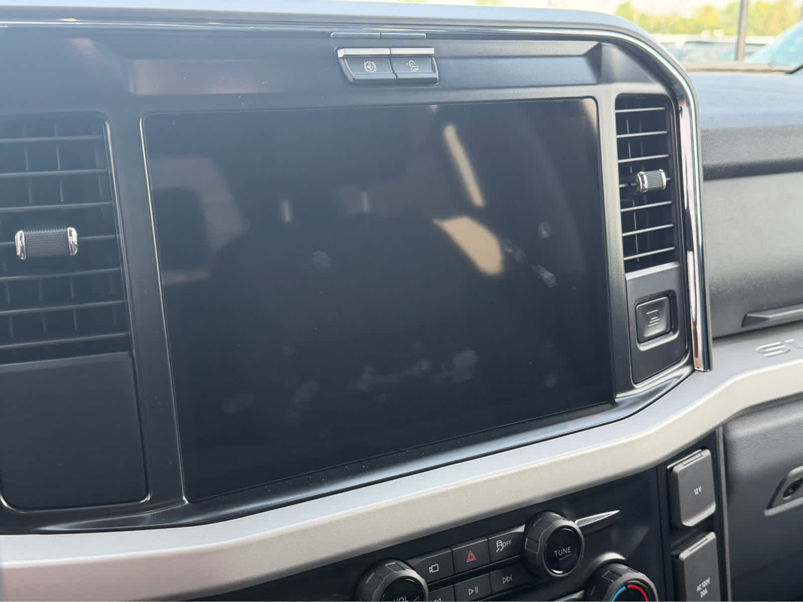 2026 Ford Super Duty F-350 DRW XLT