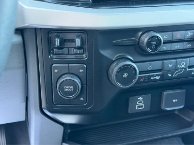 2026 Ford Super Duty F-350 DRW XLT
