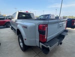 2026 Ford Super Duty F-350 DRW XLT
