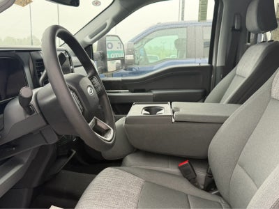 2026 Ford Super Duty F-350 DRW XLT