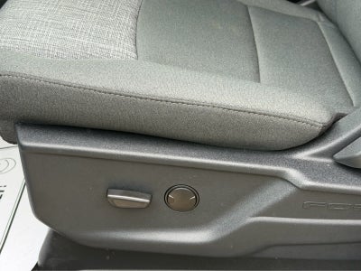 2026 Ford Super Duty F-350 DRW XLT