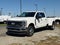 2027 Ford Super Duty F-350 DRW LARIAT