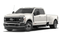 2027 Ford Super Duty F-350 DRW LARIAT