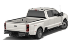 2027 Ford Super Duty F-350 DRW LARIAT