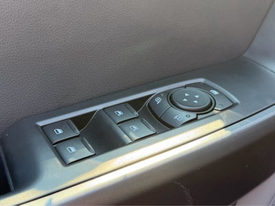2027 Ford Super Duty F-350 DRW XL