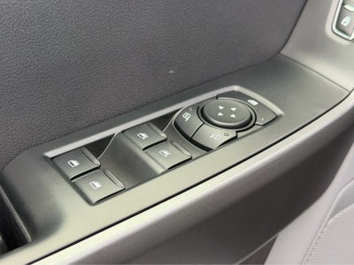 2027 Ford Super Duty F-350 DRW XL