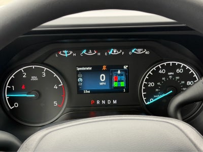 2027 Ford Super Duty F-350 DRW XL