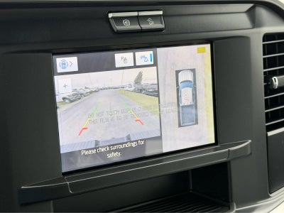 2027 Ford Super Duty F-350 DRW XL