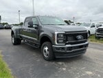 2027 Ford Super Duty F-350 DRW XL