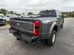 2027 Ford Super Duty F-350 DRW XL