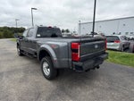 2027 Ford Super Duty F-350 DRW XL