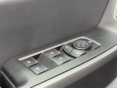 2027 Ford Super Duty F-350 DRW XL