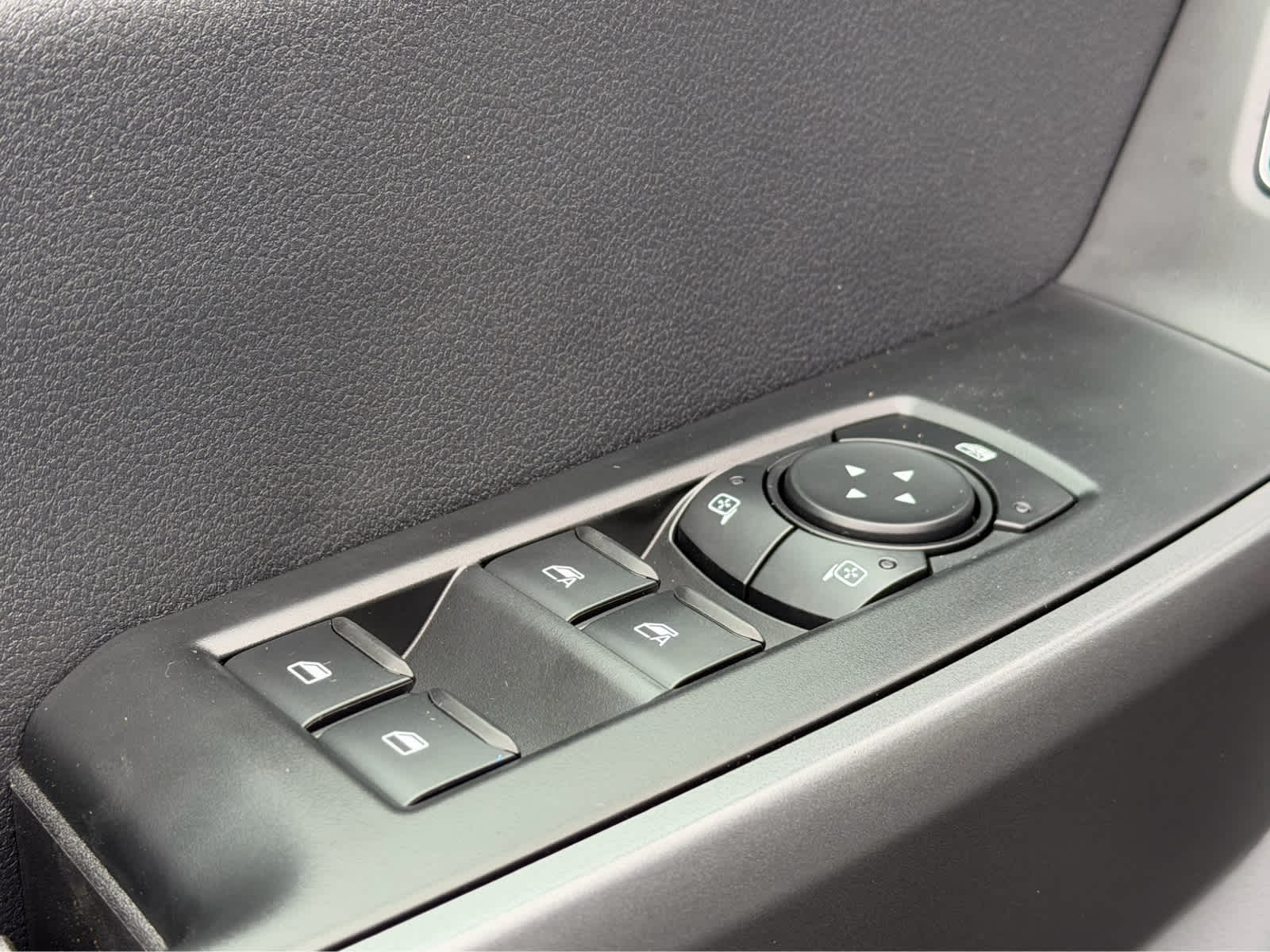 2027 Ford Super Duty F-350 DRW XL