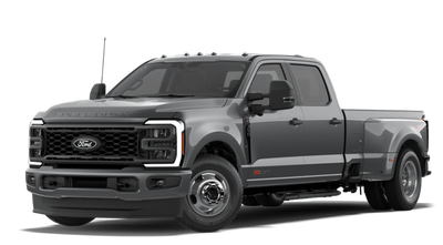 2027 Ford Super Duty F-350 DRW XL