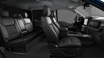 2027 Ford Super Duty F-350 DRW LARIAT