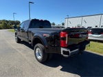 2027 Ford Super Duty F-350 DRW LARIAT