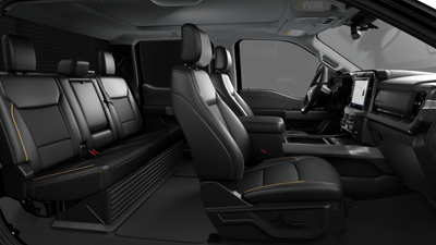 2027 Ford Super Duty F-350 DRW LARIAT