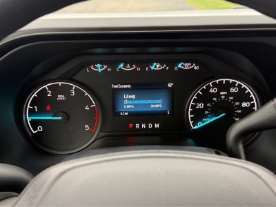 2027 Ford Super Duty F-350 DRW XL