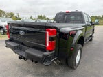 2027 Ford Super Duty F-350 DRW XL