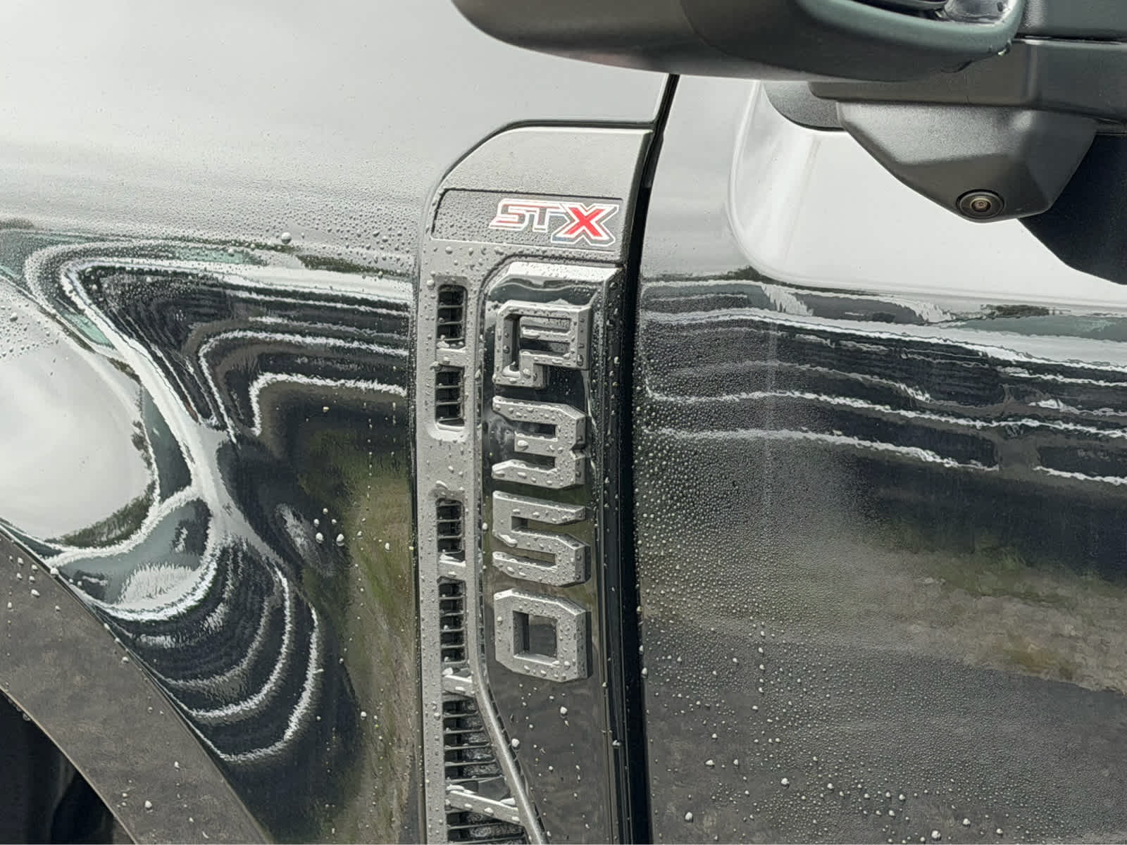2027 Ford Super Duty F-350 DRW XL