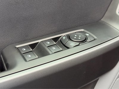 2027 Ford Super Duty F-350 DRW XL