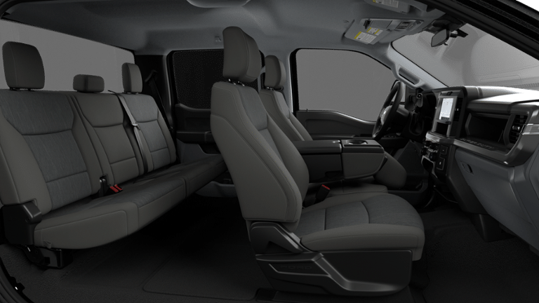 2027 Ford Super Duty F-350 DRW XL
