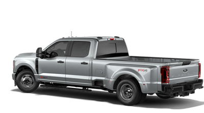 2027 Ford Super Duty F-350 DRW XL