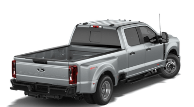 2027 Ford Super Duty F-350 DRW XL