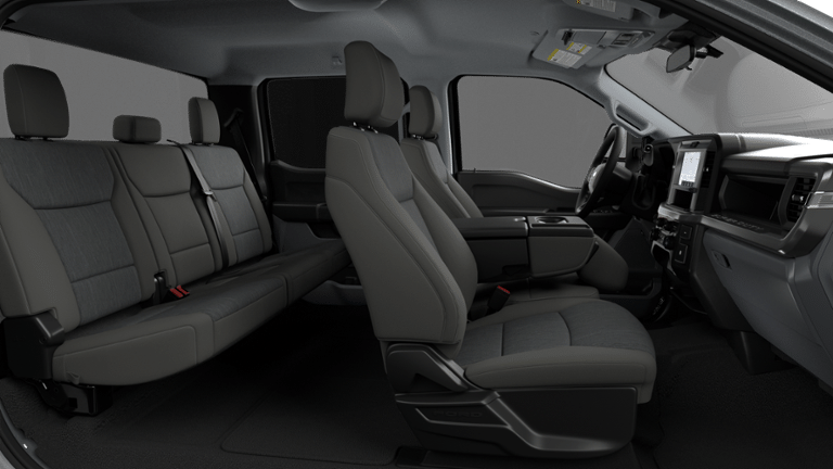 2027 Ford Super Duty F-350 DRW XL