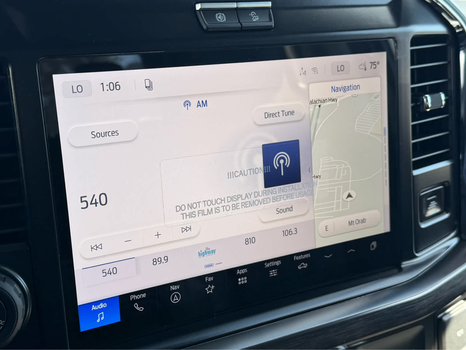 2027 Ford Super Duty F-350 DRW LARIAT