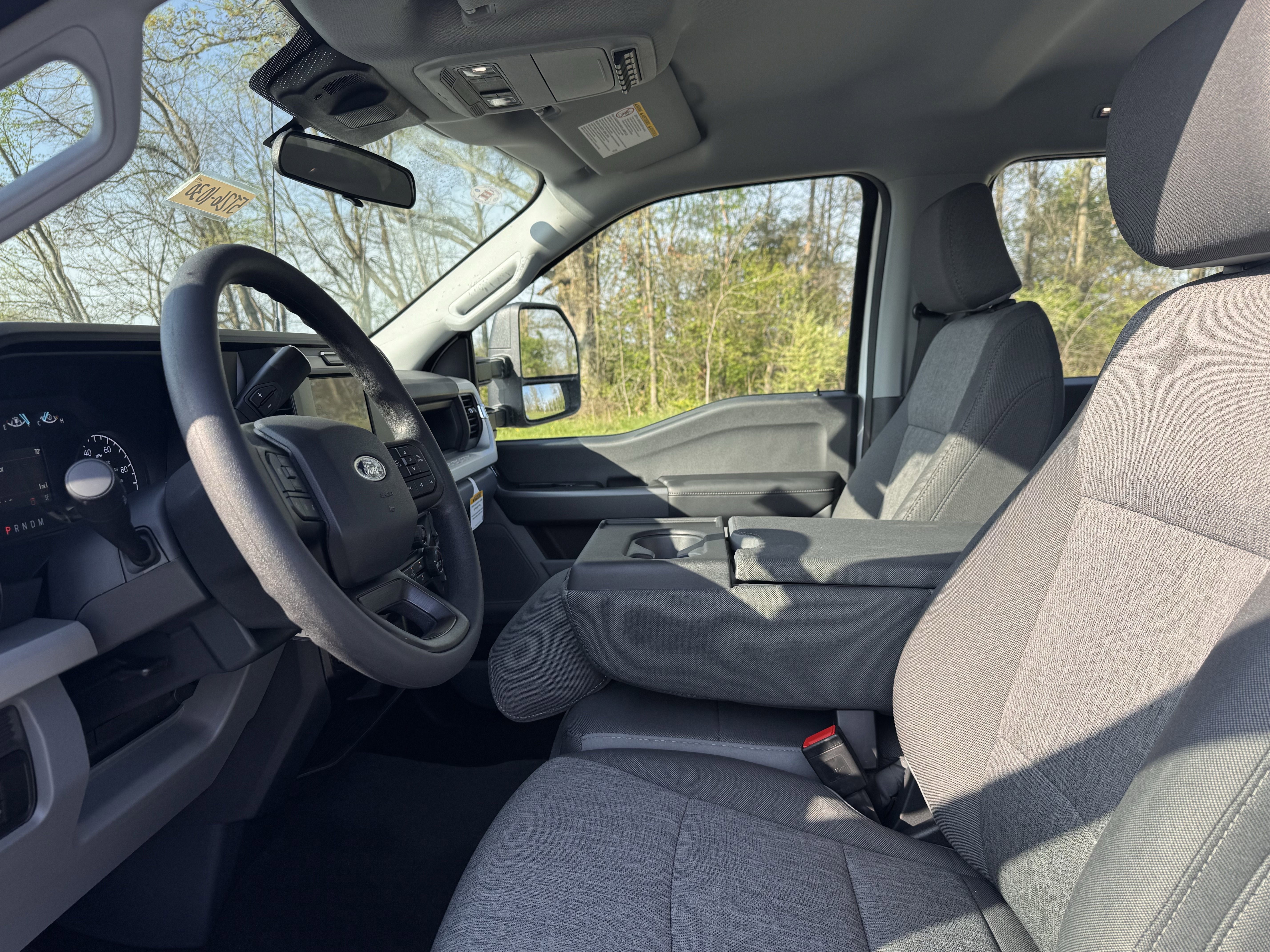 2026 Ford F-350SD DRW