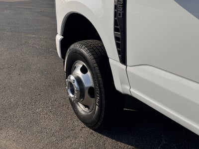 2026 Ford F-350SD DRW