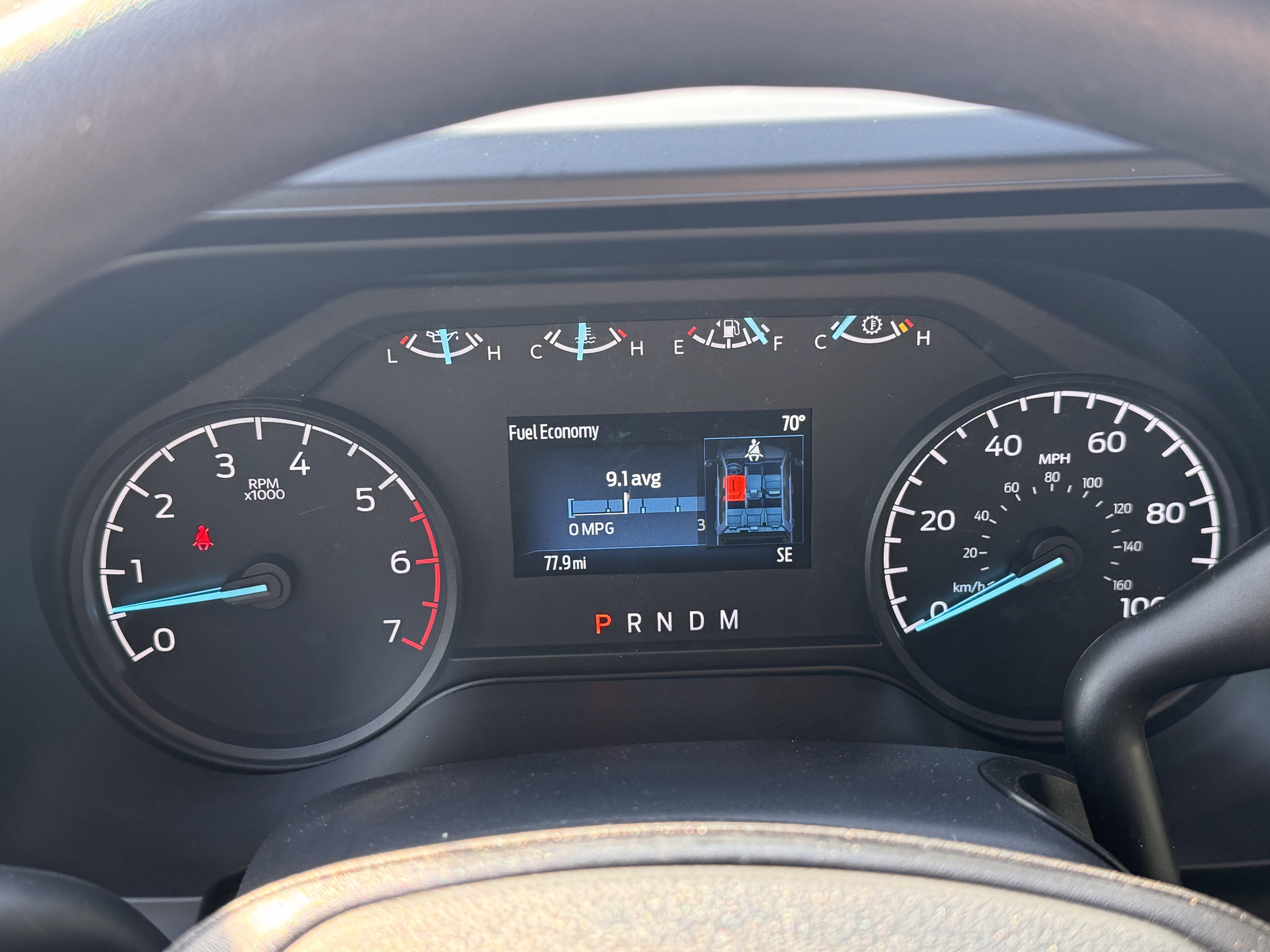 2026 Ford F-350SD DRW