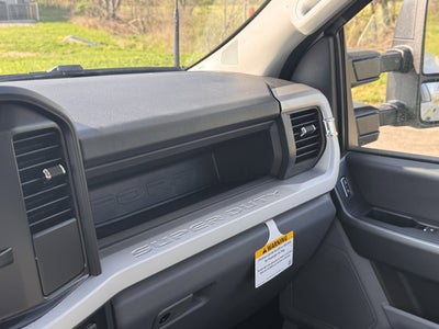 2026 Ford F-350SD DRW