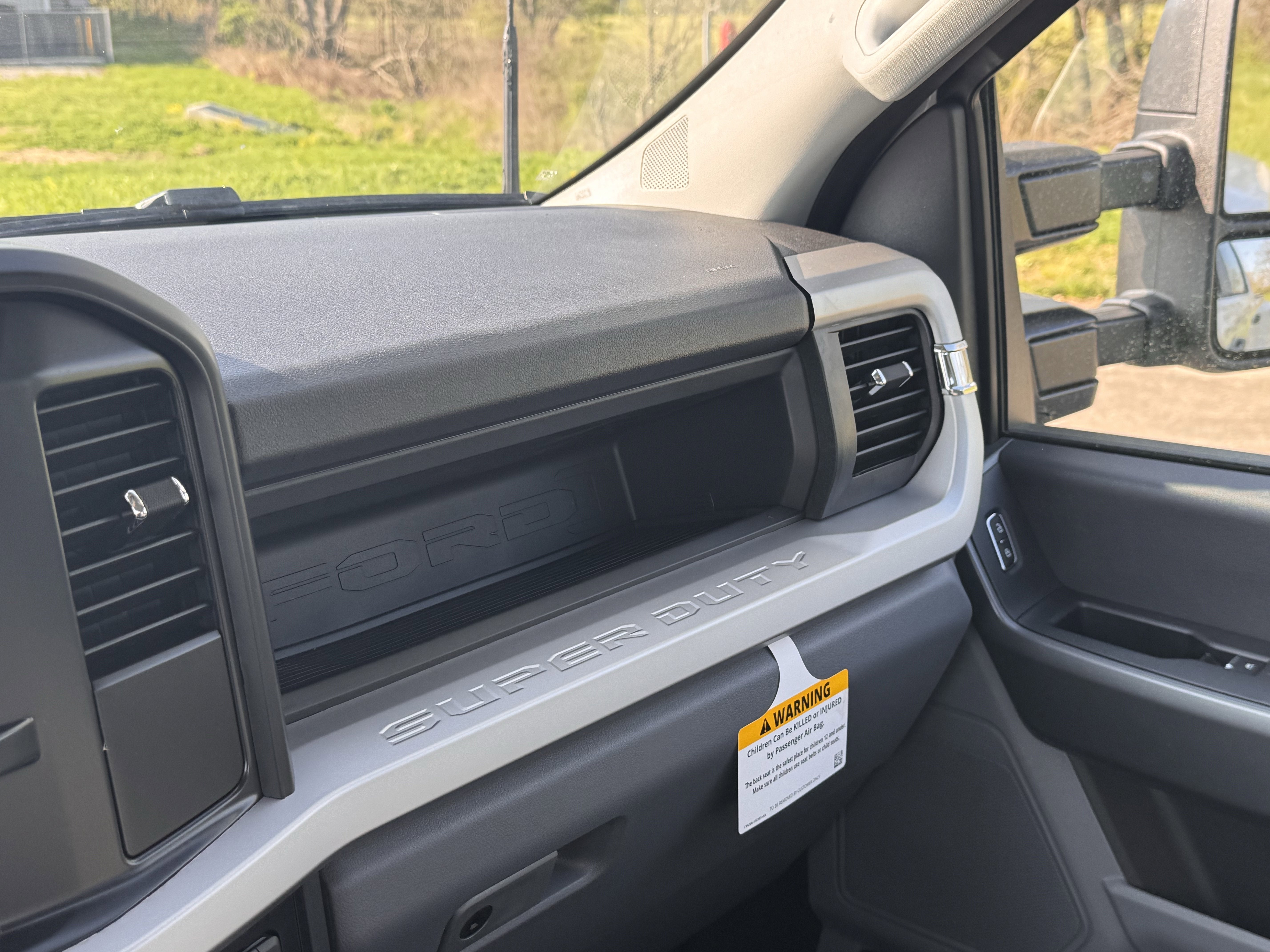 2026 Ford F-350SD DRW